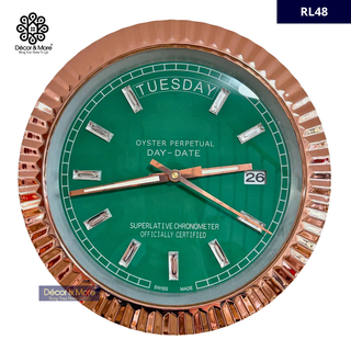 Premium Wall Clock Collection
