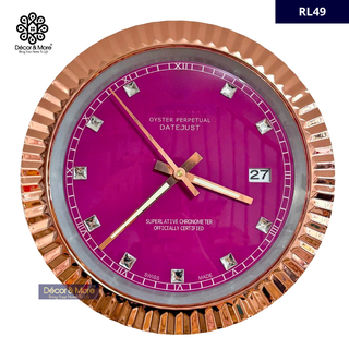 Premium Wall Clock Collection