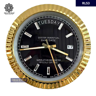 Premium Wall Clock Collection
