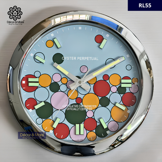 Premium Wall Clock Collection