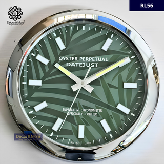 Premium Wall Clock Collection