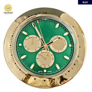 Premium Wall Clock Collection