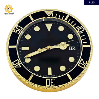Premium Wall Clock Collection
