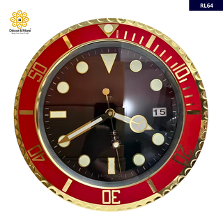 Premium Wall Clock Collection