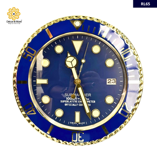 Premium Wall Clock Collection