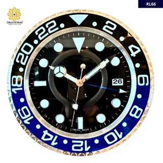 Premium Wall Clock Collection