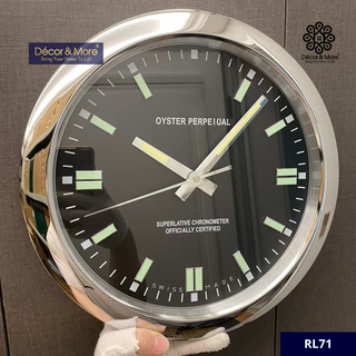 Premium Wall Clock Collection