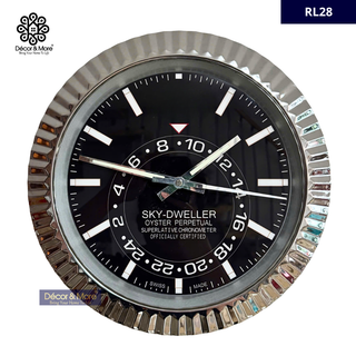 Premium Wall Clock Collection