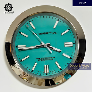 Premium Wall Clock Collection
