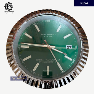 Premium Wall Clock Collection