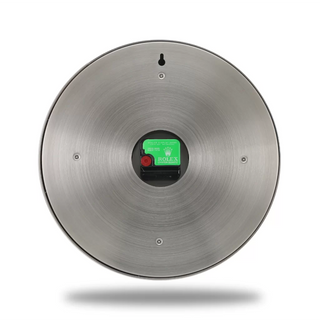 Daytona Cosmograph - Silver & Black - Luxury Wall Clock Rolex* Decoration