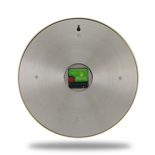 Daytona Gold Style - Luxury Rolex* Wall Clock Decoration