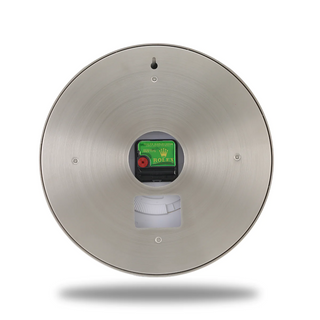 Submariner Collection - Gold Frame Style - Luxury Wall Clock Rolex * Decoration