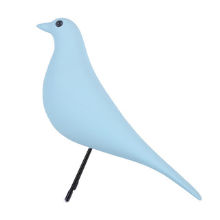 Eames Bird Sculpture