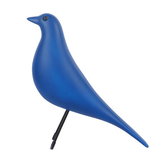 Eames Bird Sculpture