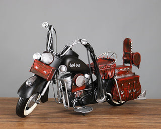 India Motorcycle Handmade Model
