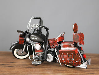 India Motorcycle Handmade Model