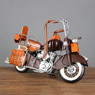 India Motorcycle Handmade Model