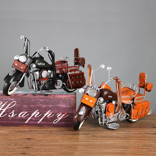 India Motorcycle Handmade Model