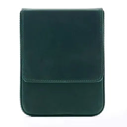 Premium Handmade Leather Pen Case – HB04